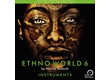 Ethno World 6 Instruments